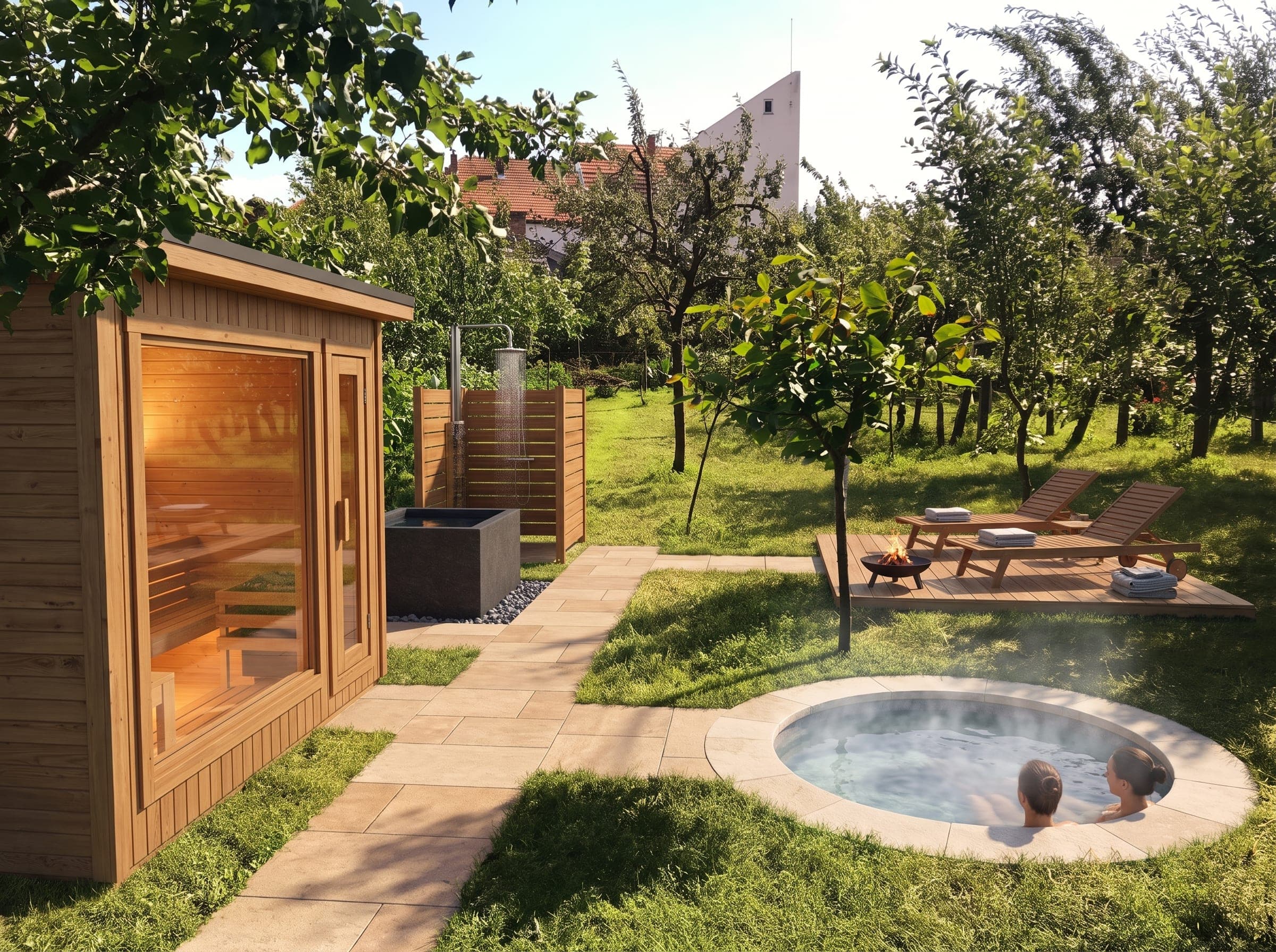 Concept Visualization — concept wellness medical